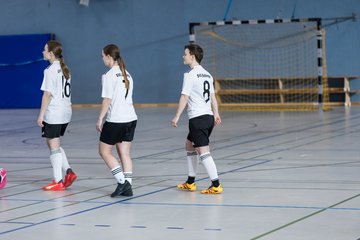 Bild 105 - F NFV Futsalturnier